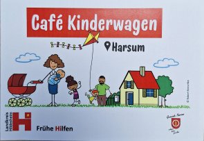 Café Kinderwagen