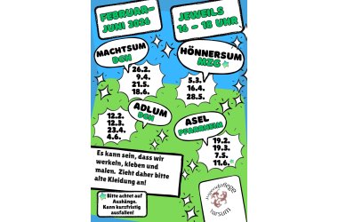 Kidstour - 2 Kidstour