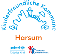 Kinderfreundliche Kommune Harsum