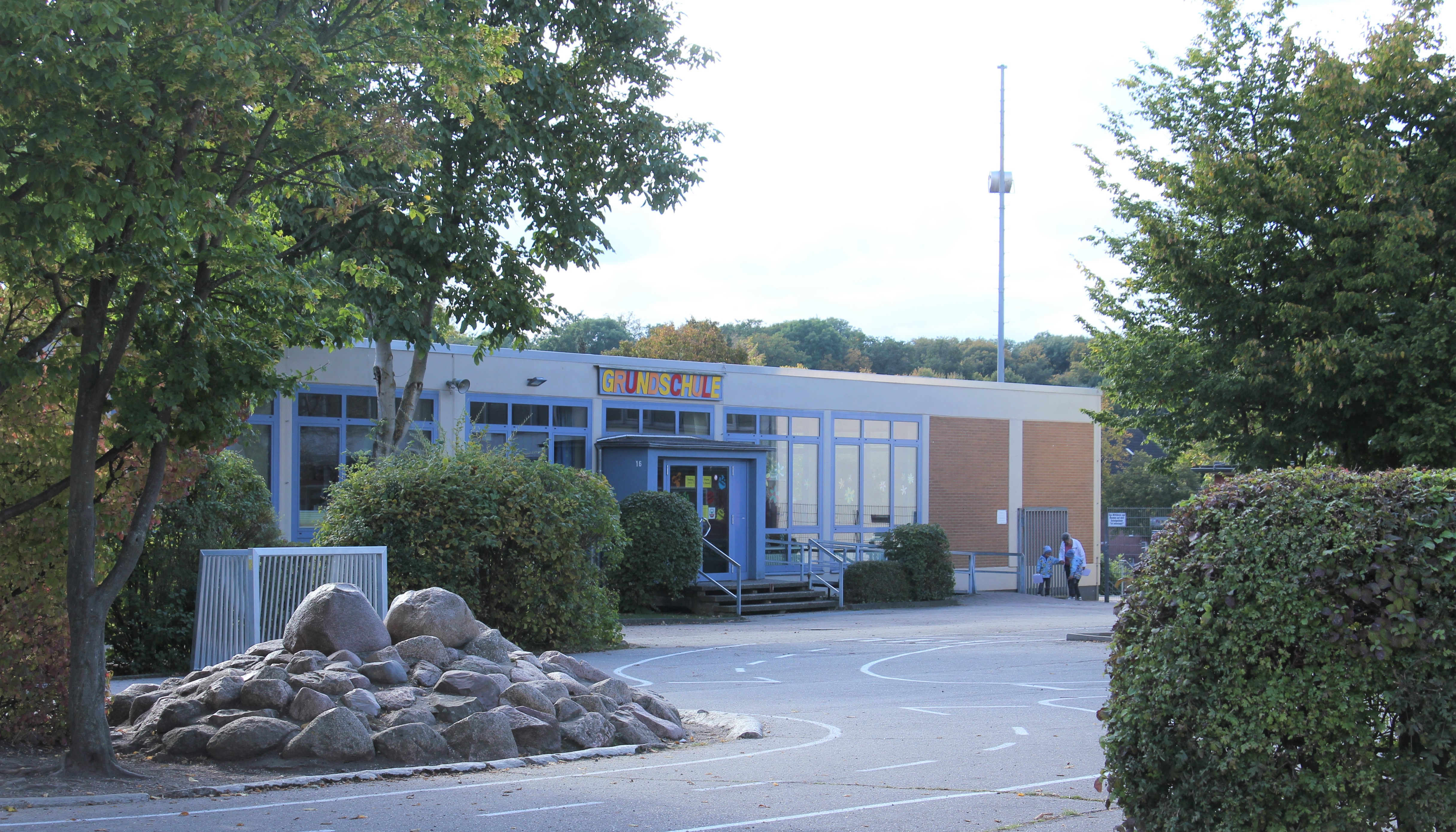 Grundschule Harsum