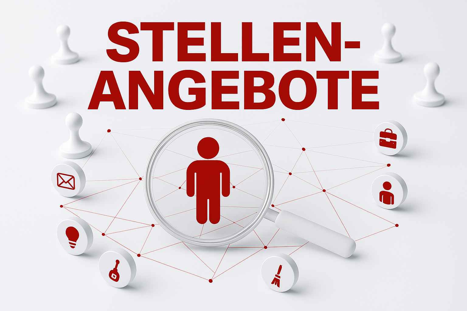 Plakat mit grünem Hintergrund mit der Aufschrift Starte deine Ausbildung bei der Gemeinde Harsum ab dem 01.08.2027 als WIR SUCHEN DICH Verwaltungsfachangestellte/r (m/w/d) Fachrichtung Kommunalverwaltung Sichere dir bereits im ersten Jahr eine attraktive monatliche Ausbildungsvergütung von über 1.300 €!Starte deine Ausbildung bei der Gemeinde Harsum ab dem 01.08.2027 als WIR SUCHEN DICH Verwaltungsfachangestellte/r (m/w/d) Fachrichtung Kommunalverwaltung Sichere dir bereits im ersten Jahr eine attraktive monatliche Ausbildungsvergütung von über 1.300 €! 
