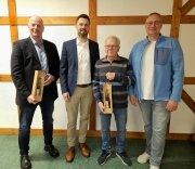 Auf dem Foto sieht man den Ortsrat Klein Förste