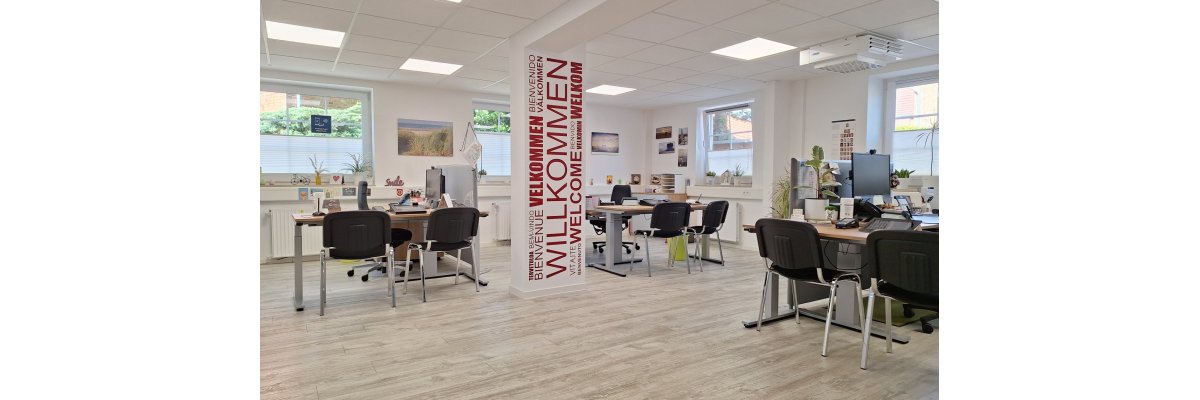 Einwohnermeldeamt / Bürgerservice der Gemeinde Harsum