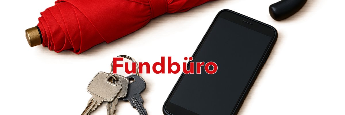 Fundbüro Gemeinde Harsum