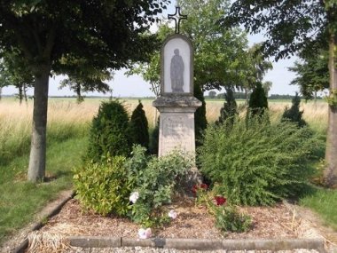 Bartholomäus Denkmal