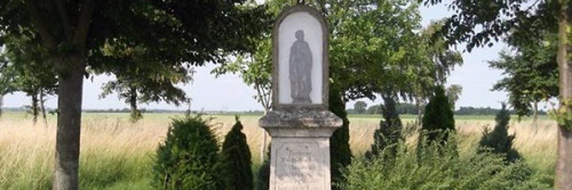 Bartholomäus Denkmal