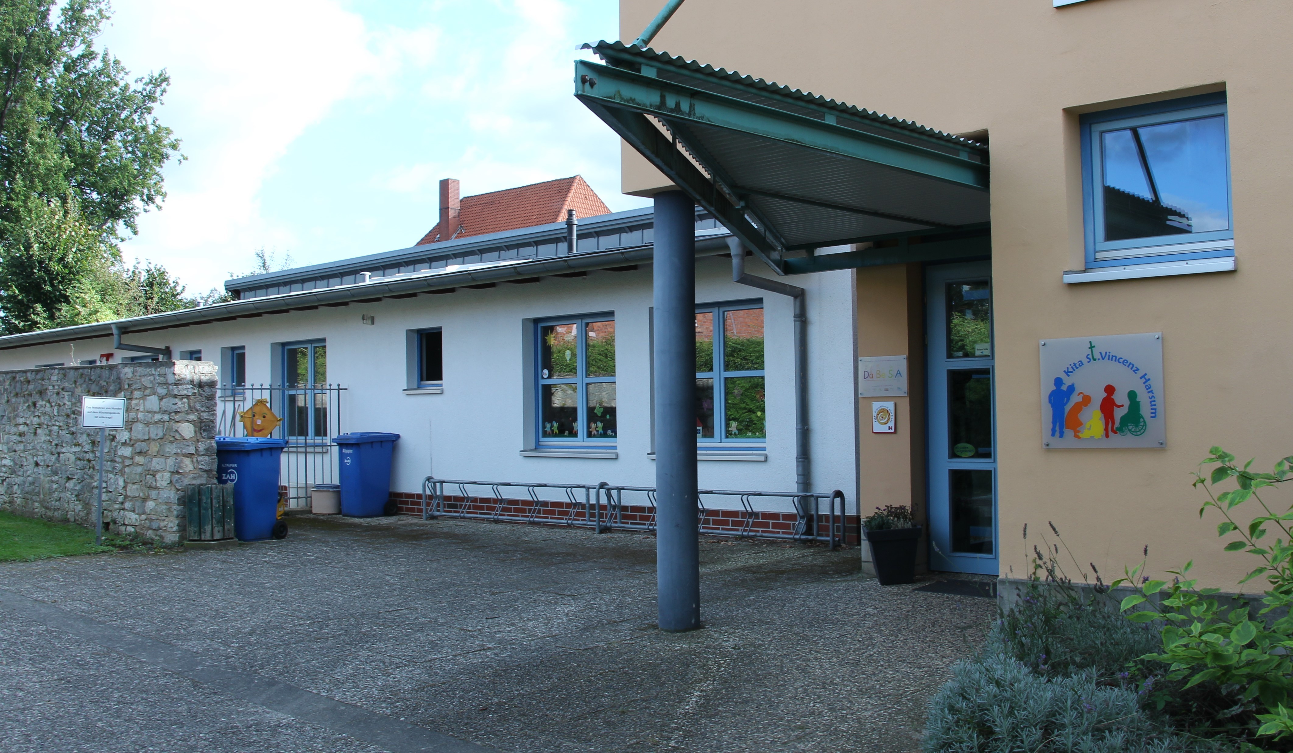 Kindertagestätten Gemeinde Harsum