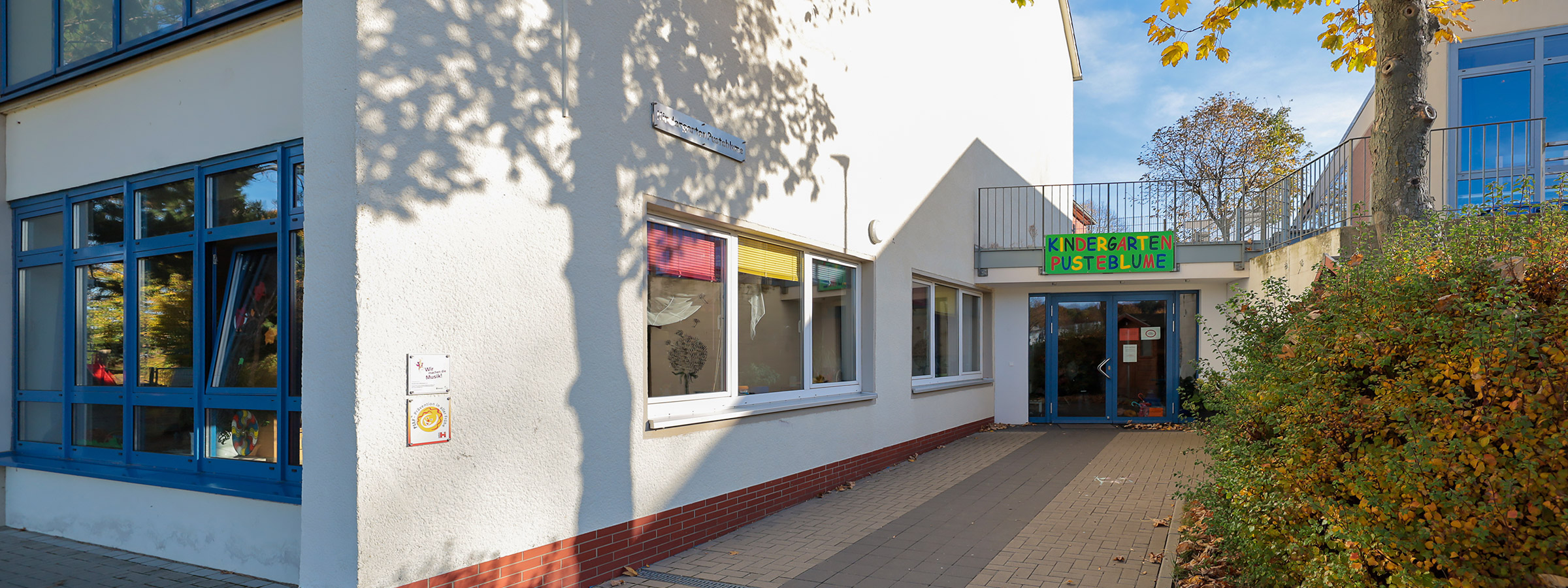 Kindertagestätten Gemeinde Harsum
