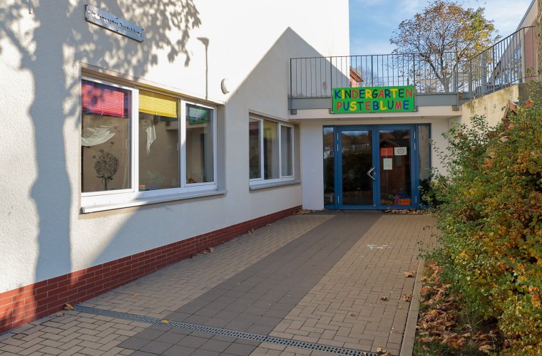 Kindertagestätten Gemeinde Harsum