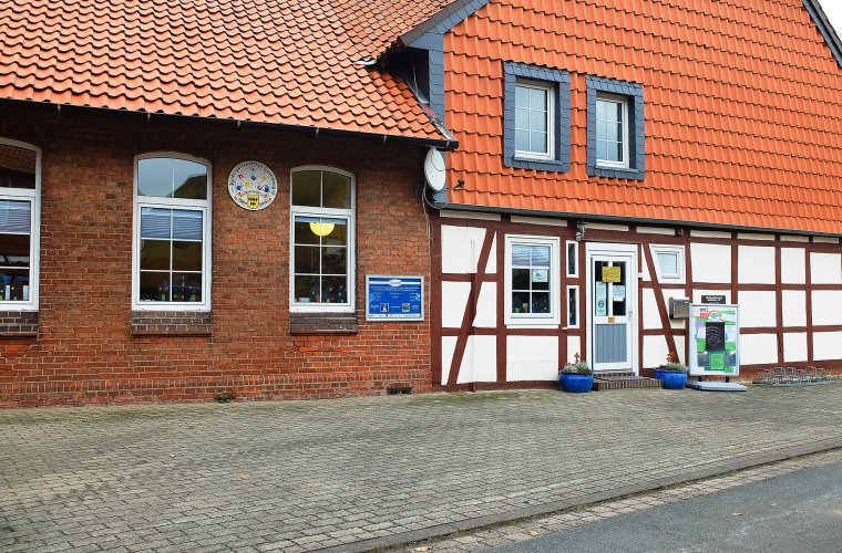 Kindertagestätten Gemeinde Harsum