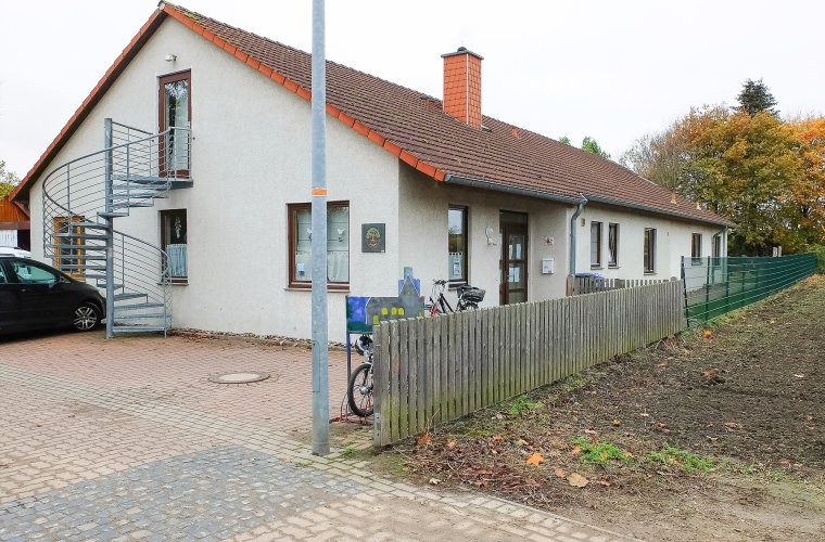 Kindertagestätten Gemeinde Harsum