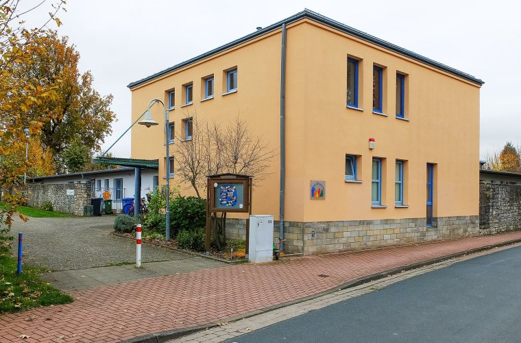 Kindertagestätten Gemeinde Harsum