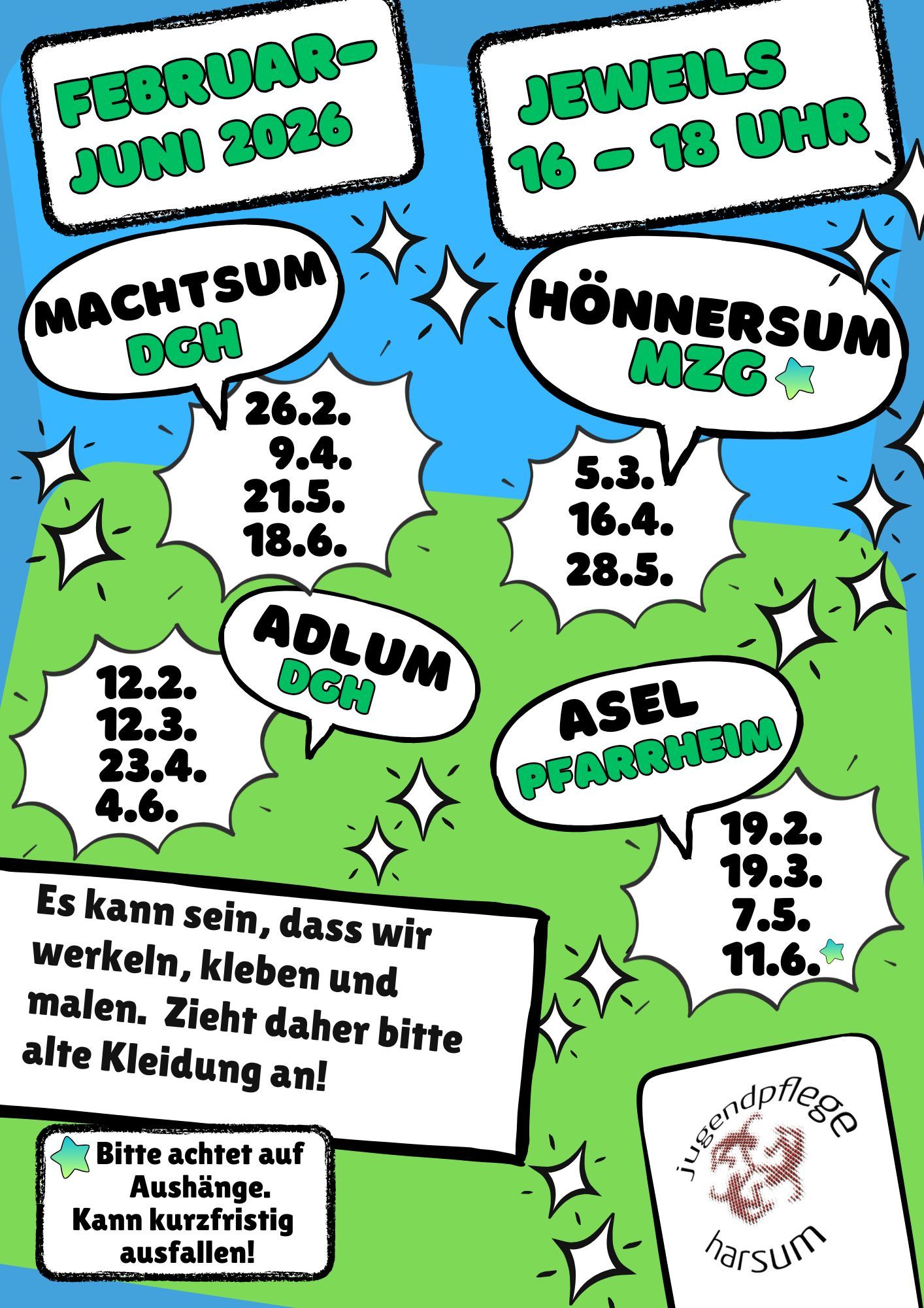 Kidstour - 2