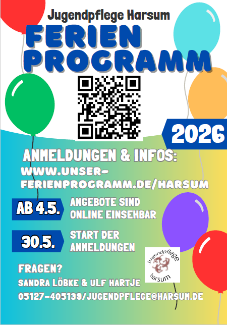 sie sehen bunte Lufballons fliegen 