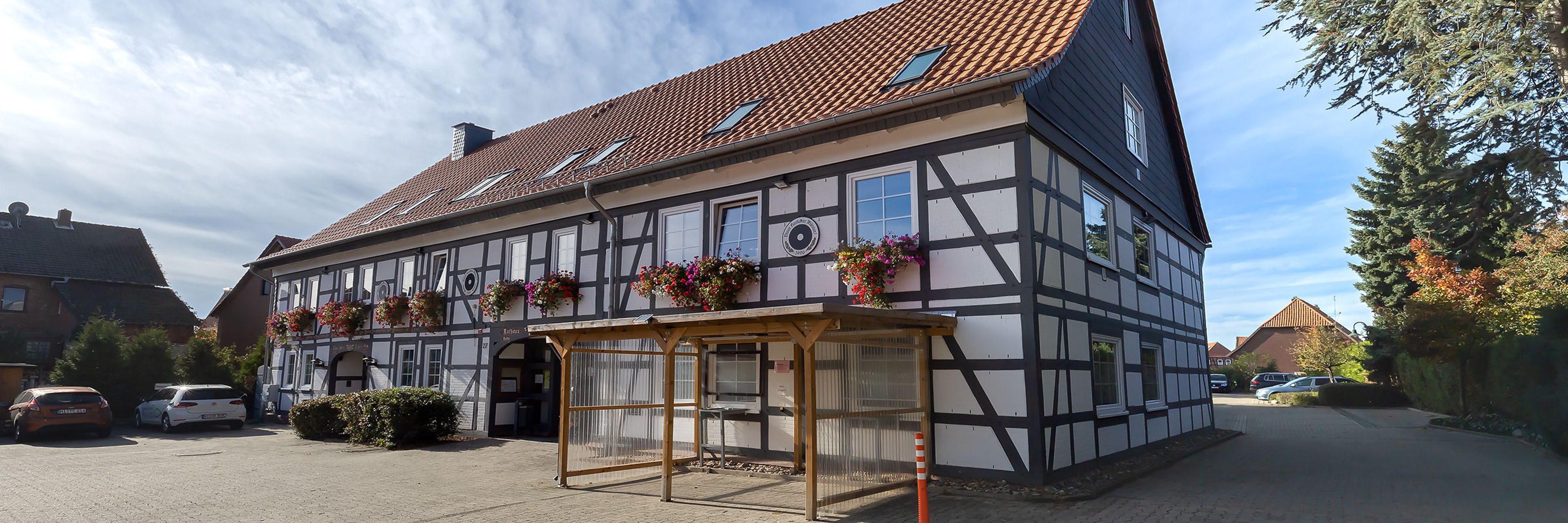 Bekanntmachungen Gemeinde Harsum