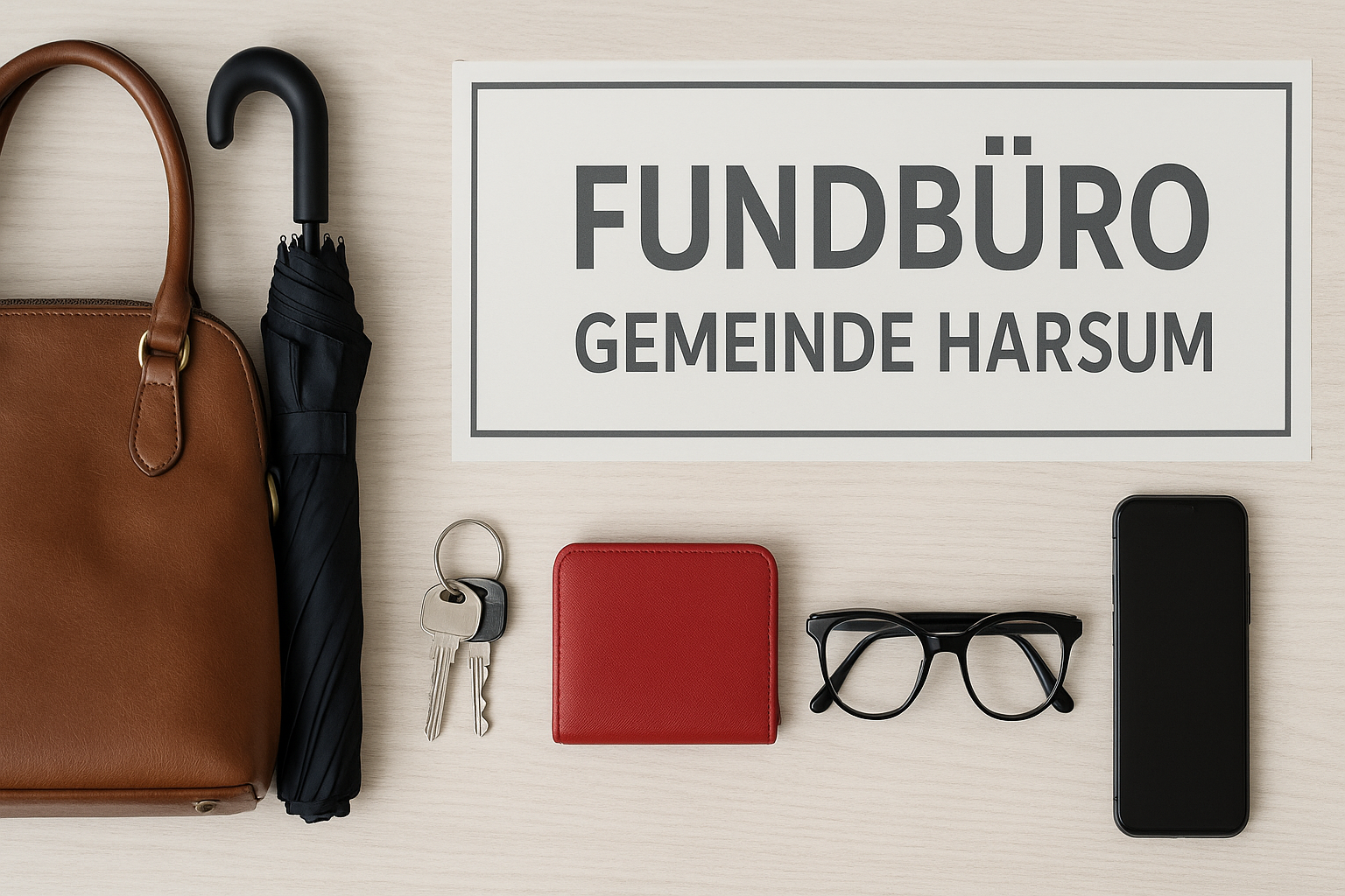 Fundbüro 
