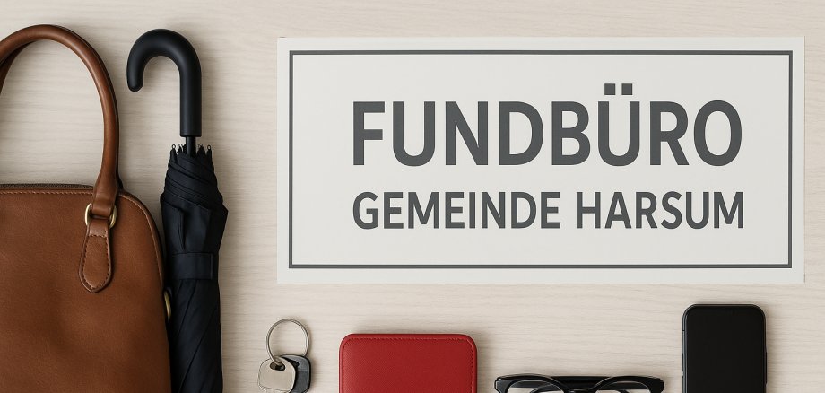 Fundbüro Fundbüro