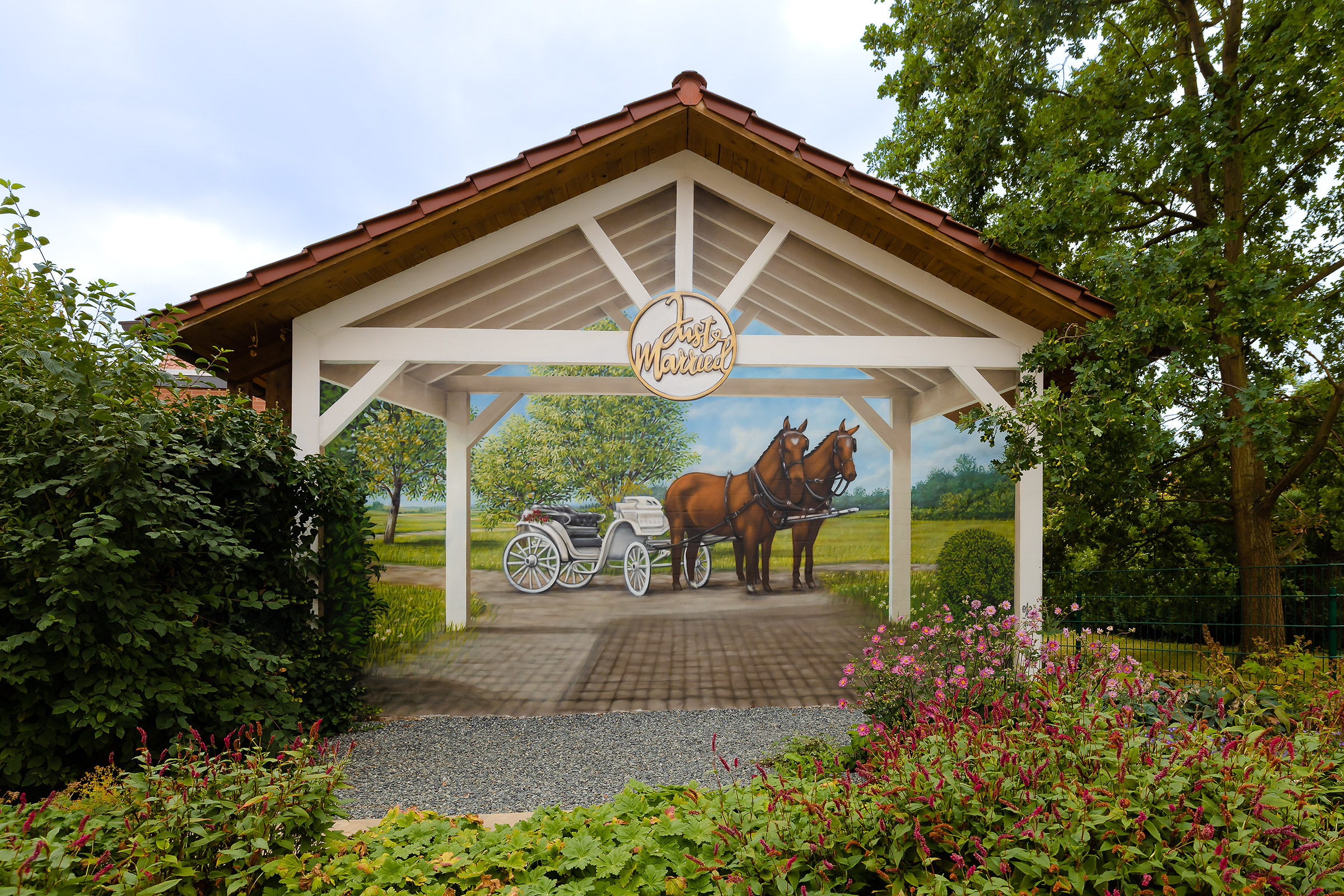 Standesamt Gemeinde Harsum