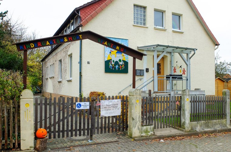 Kindertagestätten Gemeinde Harsum